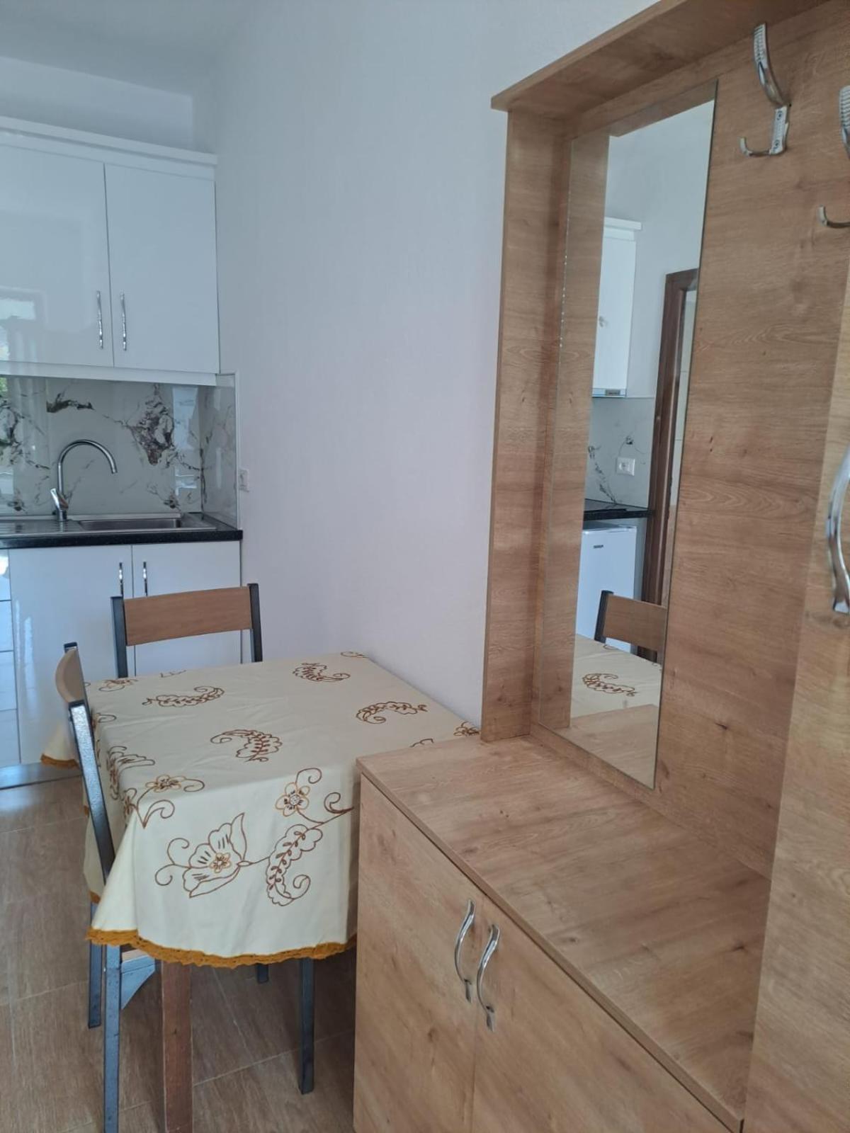 Ohrid Bliss Udenisht